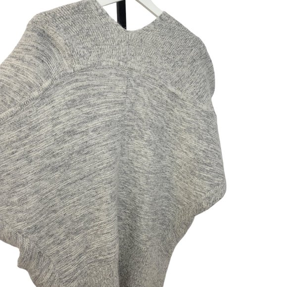 Aritzia Babaton Javier Cocoon Mohair Alpaca Blend Cardigan - Picture 8 of 9